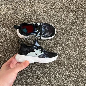 Toddler Nike Air Presto TD Static.